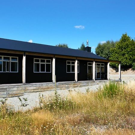 Totara Cottage Lake Tekapo Exteriér fotografie